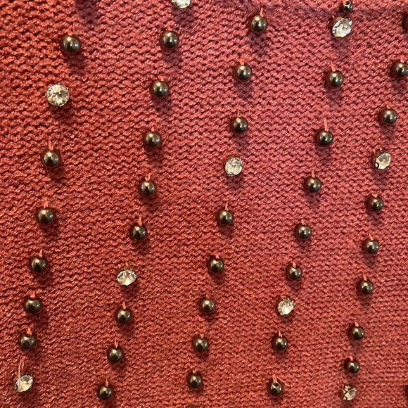 NWT Alfani Womens Pullover - Picture 3 of 7